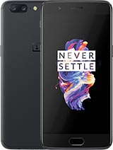 Best available price of OnePlus 5 in Liberia