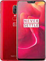 Best available price of OnePlus 6 in Liberia