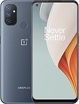 Best available price of OnePlus Nord N100 in Liberia