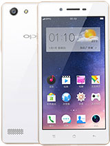 Best available price of Oppo A33 (2015) in Liberia