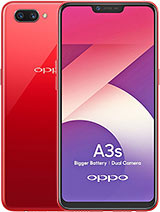 Best available price of Oppo A3s in Liberia