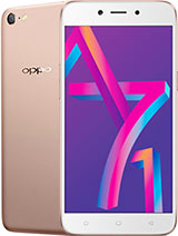Best available price of Oppo A71 2018 in Liberia