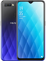 Best available price of Oppo A7x in Liberia