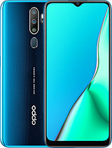 Best available price of Oppo A9 (2020) in Liberia