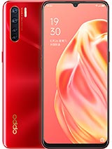 Best available price of Oppo A91 in Liberia
