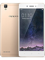 Best available price of Oppo F1 in Liberia