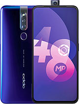 Best available price of Oppo F11 Pro in Liberia