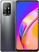 Best available price of Oppo F19 Pro+ 5G in Liberia