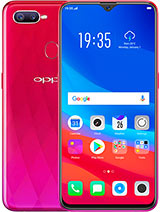 Best available price of Oppo F9 F9 Pro in Liberia