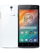 Best available price of Oppo Find 5 Mini in Liberia