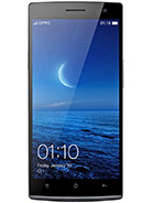 Best available price of Oppo Find 7 in Liberia