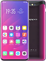 Best available price of Oppo Find X in Liberia