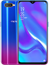 Best available price of Oppo K1 in Liberia