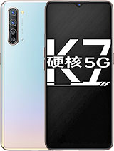 Best available price of Oppo K7 5G in Liberia