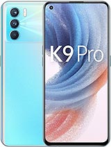 Best available price of Oppo K9 Pro in Liberia
