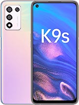 Best available price of Oppo K9s in Liberia