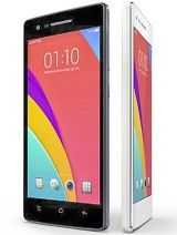 Best available price of Oppo Mirror 3 in Liberia