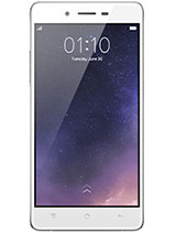 Best available price of Oppo Mirror 5 in Liberia
