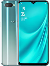 Best available price of Oppo R15x in Liberia