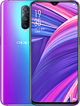 Best available price of Oppo RX17 Pro in Liberia