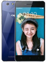 Best available price of Oppo R1x in Liberia