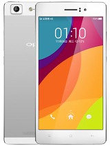 Best available price of Oppo R5 in Liberia