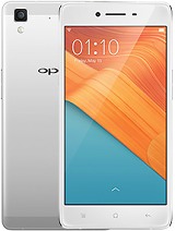 Best available price of Oppo R7 lite in Liberia