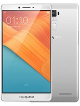 Best available price of Oppo R7 Plus in Liberia