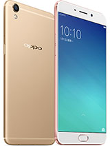 Best available price of Oppo R9 Plus in Liberia