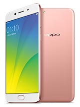 Best available price of Oppo R9s in Liberia