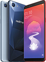 Best available price of Realme 1 in Liberia