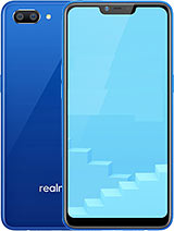 Best available price of Realme C1 (2019) in Liberia