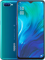 Best available price of Oppo Reno A in Liberia