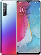 Best available price of Oppo Reno3 5G in Liberia