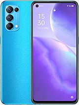 Best available price of Oppo Reno5 5G in Liberia
