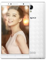 Best available price of Oppo U3 in Liberia