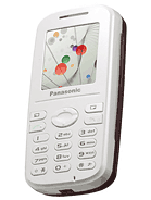 Best available price of Panasonic A210 in Liberia