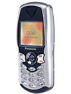 Best available price of Panasonic GD67 in Liberia