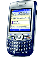 Best available price of Palm Treo 750 in Liberia