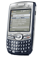 Best available price of Palm Treo 750v in Liberia