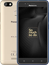 Best available price of Panasonic Eluga A4 in Liberia