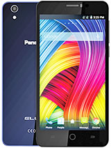 Best available price of Panasonic Eluga L 4G in Liberia