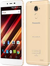 Best available price of Panasonic Eluga Pulse X in Liberia