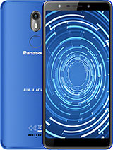 Best available price of Panasonic Eluga Ray 530 in Liberia