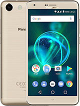 Best available price of Panasonic P55 Max in Liberia