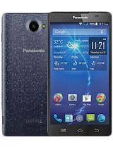 Best available price of Panasonic P55 in Liberia