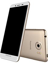 Best available price of Panasonic P88 in Liberia