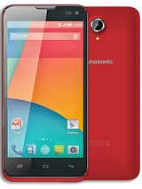 Best available price of Panasonic T41 in Liberia