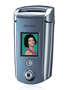 Best available price of Pantech GF500 in Liberia