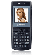 Best available price of Pantech PG-1900 in Liberia